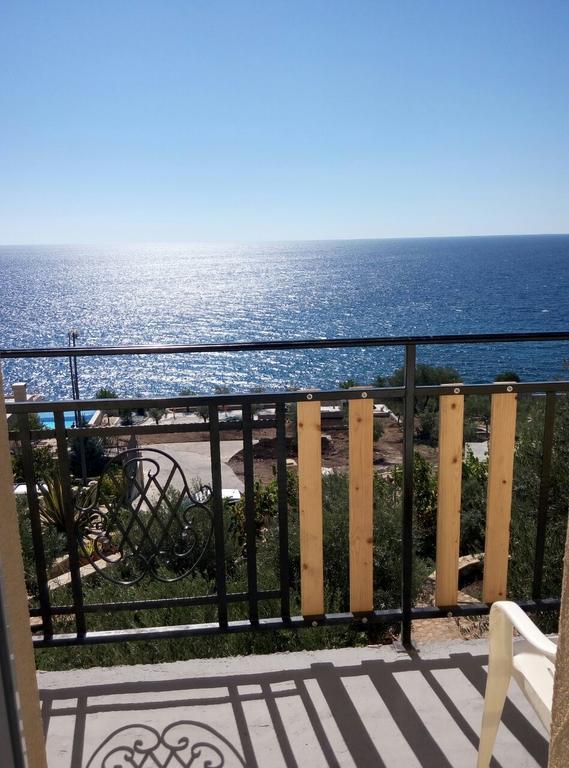 Apartman Marinkovic Dobra Voda Ngoại thất bức ảnh