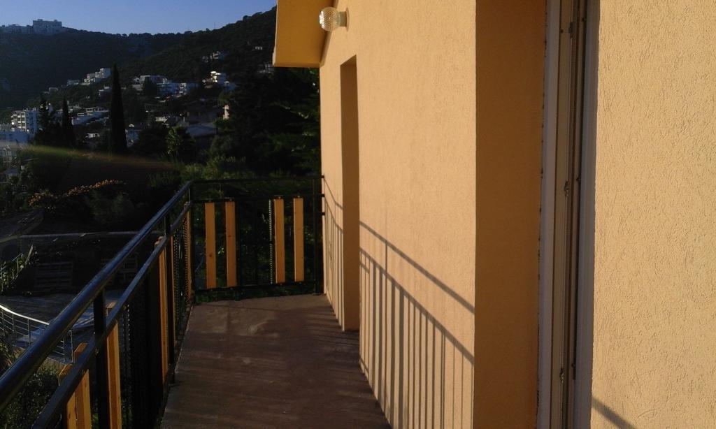 Apartman Marinkovic Dobra Voda Ngoại thất bức ảnh