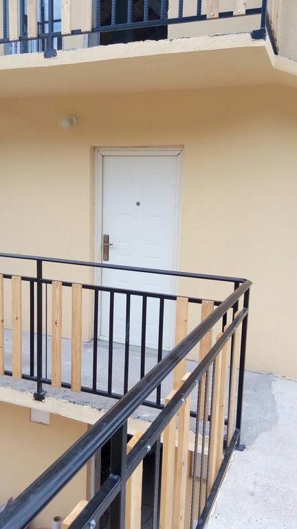 Apartman Marinkovic Dobra Voda Ngoại thất bức ảnh