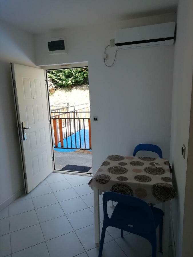 Apartman Marinkovic Dobra Voda Ngoại thất bức ảnh